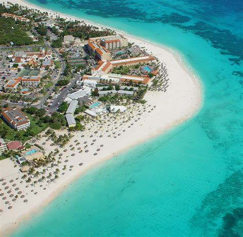 aruba caribe