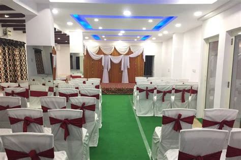 arun's banquet hall guest rooms