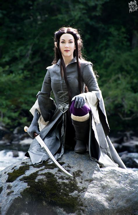 arwen outfits