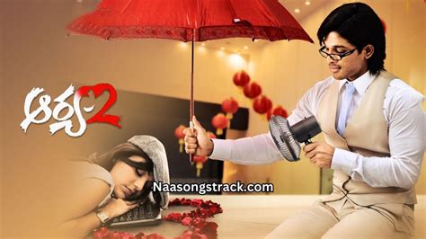 arya 2 naa songs