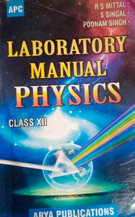 arya publications physics lab manual class 12 Doc