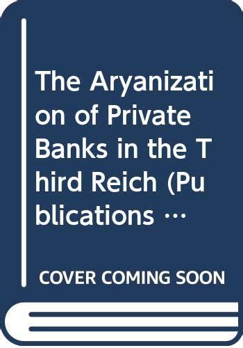 aryanization private publications historical institute PDF