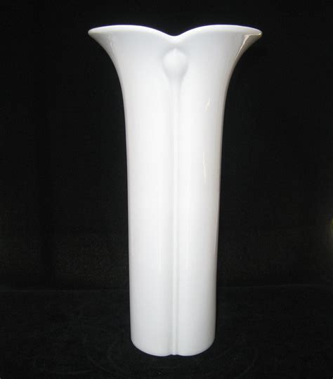 Arzberg Vase