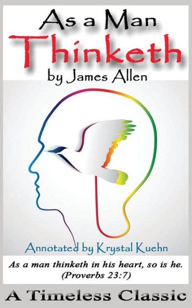 as a man thinketh a timeless classic annotated Epub