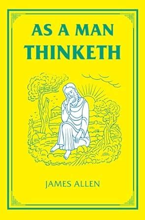 as a man thinketh tarcher family inspirational library Doc