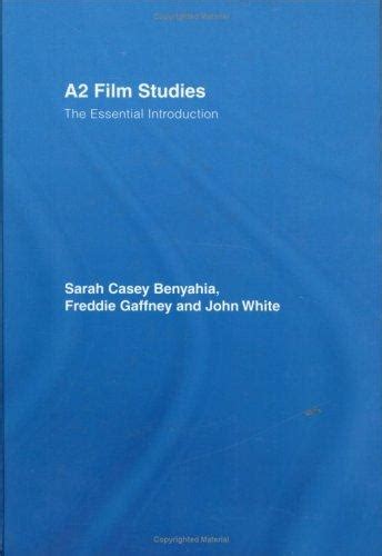 as film studies the essential introduction PDF