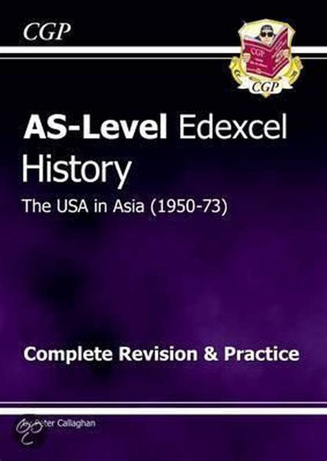 as level history usa in asia unit 1 d6 complete revision practice paperback PDF