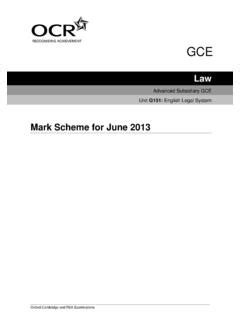 as s1 june 2013 ocr Doc