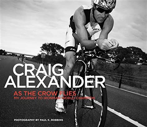 as the crow flies my journey to ironman world champion Kindle Editon