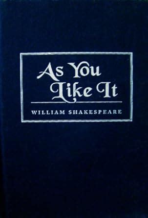 as you like it the pelican shakespeare Kindle Editon