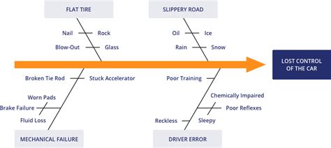 as you read this section complete the cause and effect diagram with the answer Reader