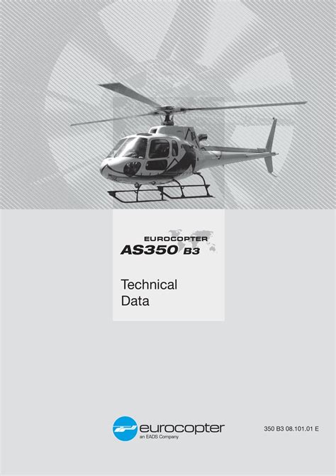 as350b3 maintenance manual pdf Kindle Editon