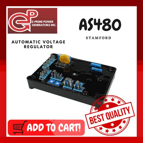 as480 automatic voltage regulator avr specification Epub
