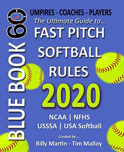 asa-softball-fastpitch-pitching-rules-2014 Ebook PDF