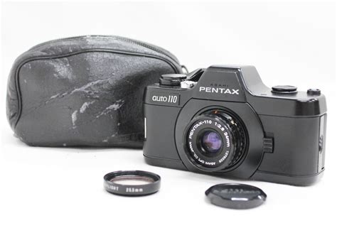 asahi pentax auto 110 Epub