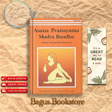 asana pranayama mudra bandha or 2008 fourth revised edition Reader