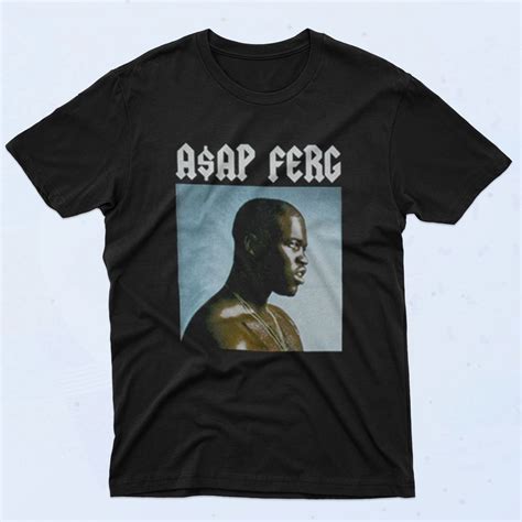 asap ferg shirt