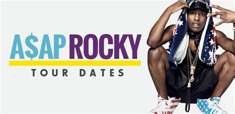 asap rocky concert tour