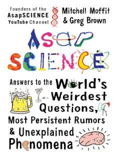 asapscience questions persistent unexplained phenomena Epub