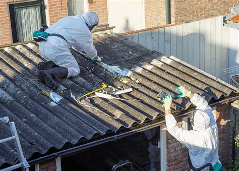 asbestos ä¸­æ–‡: The Ultimate Guide to Safe Handling and Removal