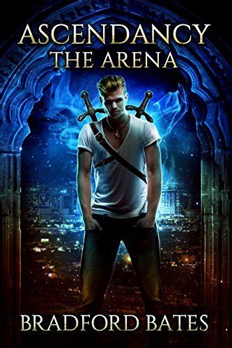 ascendancy the arena ascendancy legacy book 1 Reader