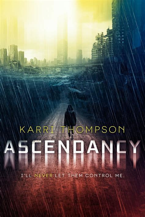 ascendancy winkle project karri thompson ebook Epub