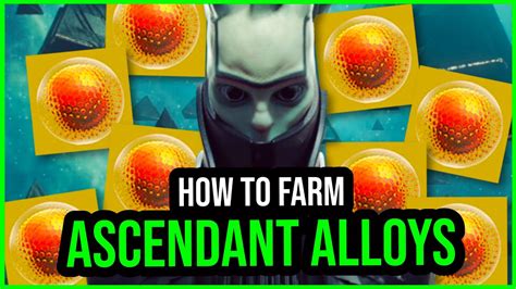 ascendant alloy farm