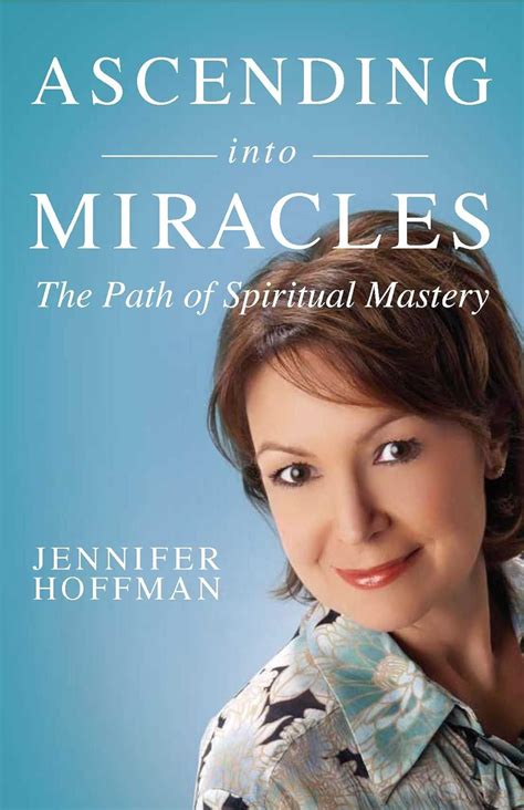 ascending into miracles the path of spiritual mastery Epub