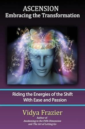 ascension embracing the transformation PDF