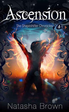 ascension the shapeshifter chronicles book 4 Epub