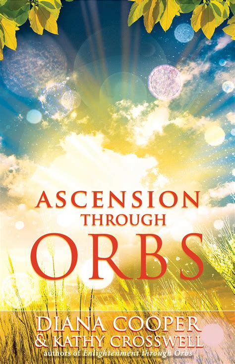 ascension through orbs ascension through orbs Doc