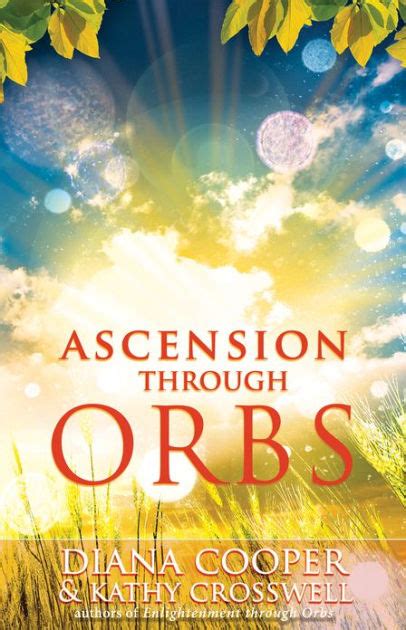 ascension through orbs ascension through orbs Doc