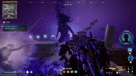 Ascension Walkthrough Cod