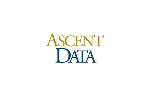 ascent data