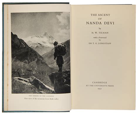 ascent nanda devi ourselves collected Epub
