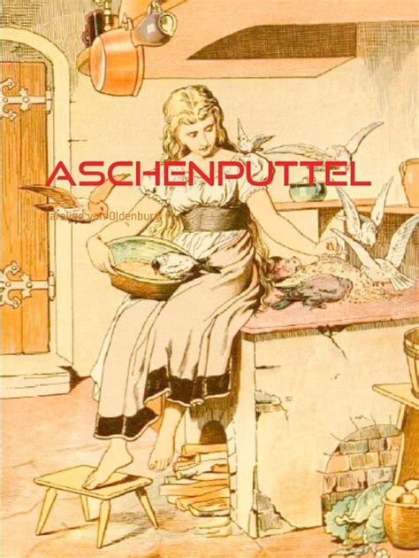 aschenputtel caroline von oldenburg Doc