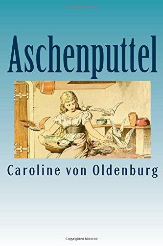 aschenputtel caroline von oldenburg ebook Epub