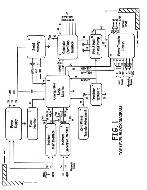 asco automatic transfer switch series 300 wiring diagram PDF
