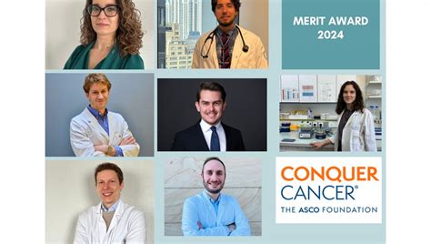asco merit award