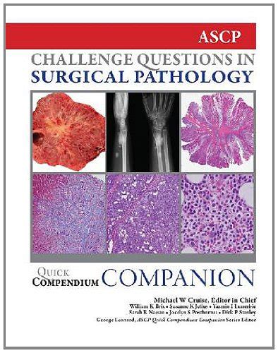 ascp quick compendium companion for molecular pathology PDF