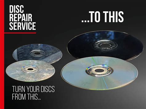 asda disc repair service Epub