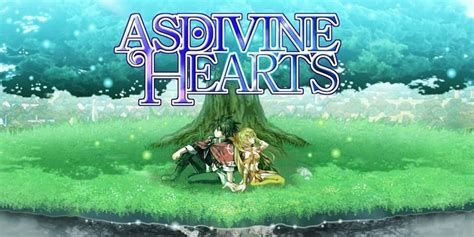 Asdivine Hearts Walkthrough