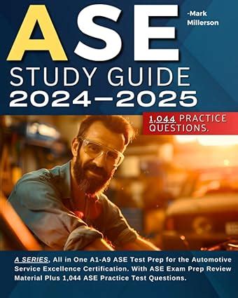 ase study guide b2 Doc