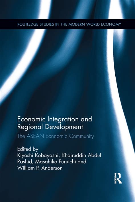 asean economic community conceptual integration ebook Epub