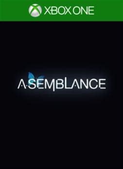 Asemblance Xbox Walkthrough