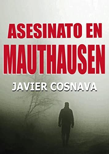 asesinato en mauthausen Kindle Editon