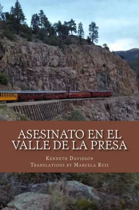 asesinato valle spanish kenneth davidson Reader