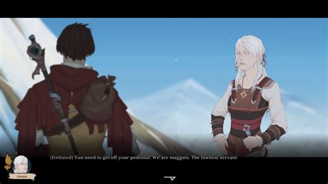 Ash Of Gods Redemption Walkthrough