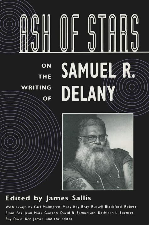 ash of stars on the writing of samuel r delany Kindle Editon