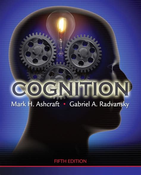 ashcraft and radvansky cognition Doc